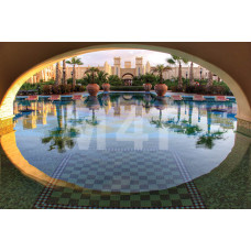  Souvenir refrigerator magnet