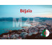 Available magnet options (no/predefined/custom text, year of visit, state flag) All available image options to choose
