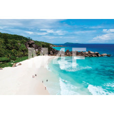  Souvenir refrigerator magnet