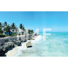  Souvenir refrigerator magnet