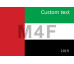 All available image options to chose