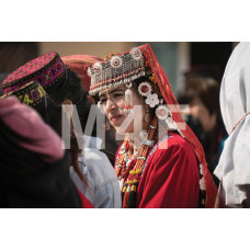  Souvenir refrigerator magnet