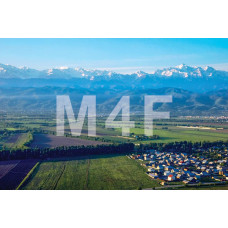  Souvenir refrigerator magnet