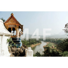  Souvenir refrigerator magnet