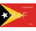 Available magnet options (no text/custom text, year of visit) All available image options to chose