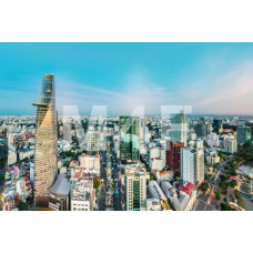  Souvenir refrigerator magnet