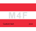 All available image options to chose