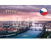 Available magnet options (no/predefined/custom text, year of visit, state flag) All available image options to choose