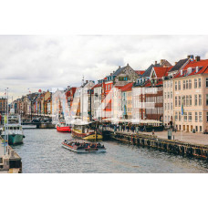  Souvenir refrigerator magnet