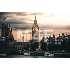  Souvenir refrigerator magnet