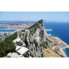  Souvenir refrigerator magnet