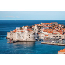  Souvenir refrigerator magnet