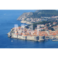  Souvenir refrigerator magnet