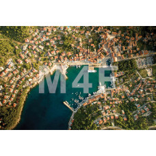  Souvenir refrigerator magnet