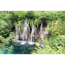  Souvenir refrigerator magnet