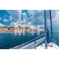  Souvenir refrigerator magnet