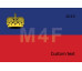 Available magnet options (no text/custom text, year of visit) All available image options to choose