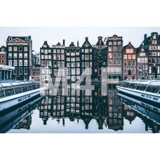  Souvenir refrigerator magnet