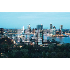  Souvenir refrigerator magnet