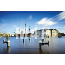  Souvenir refrigerator magnet