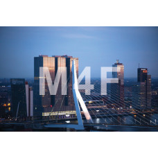  Souvenir refrigerator magnet