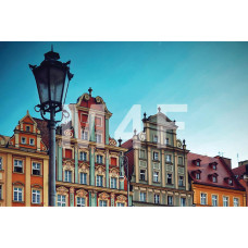  Souvenir refrigerator magnet