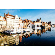  Souvenir refrigerator magnet