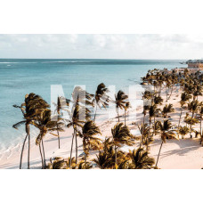  Souvenir refrigerator magnet