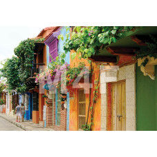  Souvenir refrigerator magnet