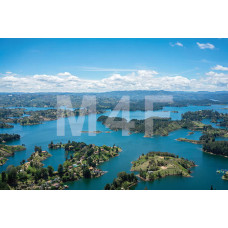  Souvenir refrigerator magnet